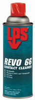 LPS 04416 Revo 66(R),Non-Flammable Cleaner,12 oz.