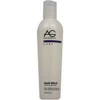 AG Liquid Effects Extra-Firm Styling Lotion 8 fl oz (237 ml)