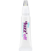 bliss 'fuzz' off