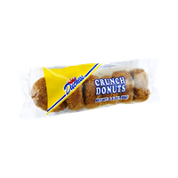 Duchess Crunch Donuts