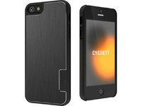Cygnett UrbanShield Aluminium Case iPhone 5
