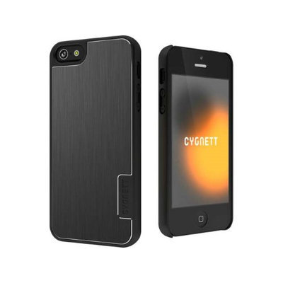 Cygnett UrbanShield Aluminium Case iPhone 5