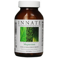 Innate Response Magnesium 180 count