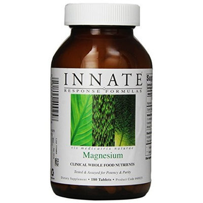 Innate Response Magnesium 180 count