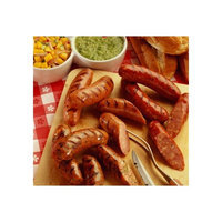 Aidells Habanero & Green Chile Sausage, 12 ounces