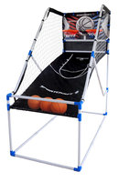 Mariette Sports Co., Ltd. Sportcraft ESPN Double Shot Basketball Game