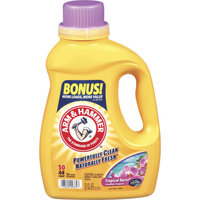 ARM & HAMMER™ Liquid Detergent - Tropical Burst