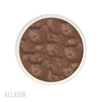 Shadey Minerals Brown Eyeshadow - Alladin