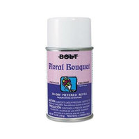 Bolt 832 Air Freshener with Odor Counteractant Refills