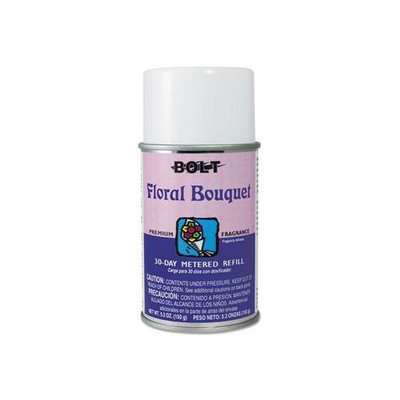 Bolt 832 Air Freshener with Odor Counteractant Refills