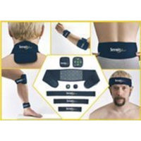 Serenity 2000 Full Body Magnetic Therapy Set - 8 Pieces - Extra Large