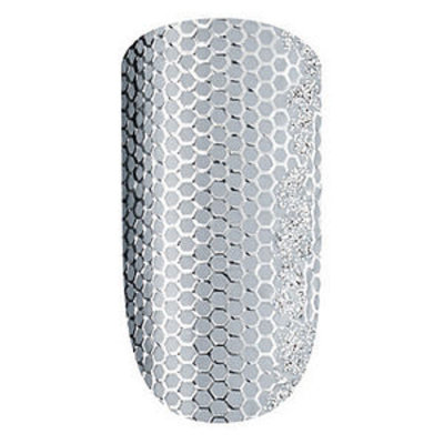 essie nail effects sleek sticks nail appliques, steel the show
