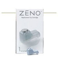 Zeno Replacement Tip Cartridge, 60 Treatment Applications