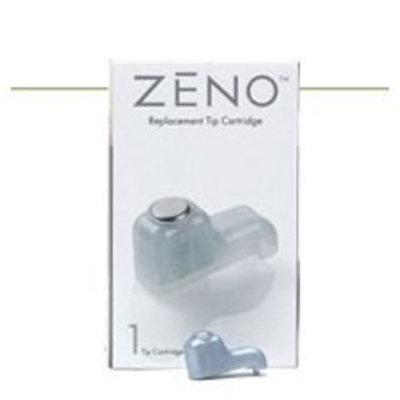 Zeno Replacement Tip Cartridge, 60 Treatment Applications
