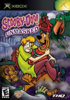 A2M Scooby Doo: Unmasked