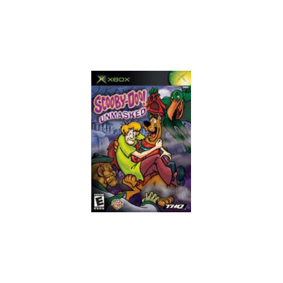 A2M Scooby Doo: Unmasked