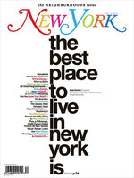 Kmart.com New York Magazine - Kmart.com