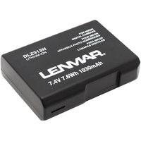 Lenmar Replacement Battery for Nikon EN-EL14