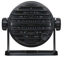 Standard Horizon Speaker (External, Black). Model: MLS-300B
