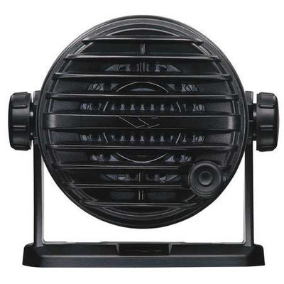 Standard Horizon Speaker (External, Black). Model: MLS-300B