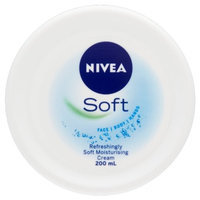 Nivea Soft Pot 200ml