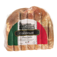 Fiorucci Colosseum Prosciutto