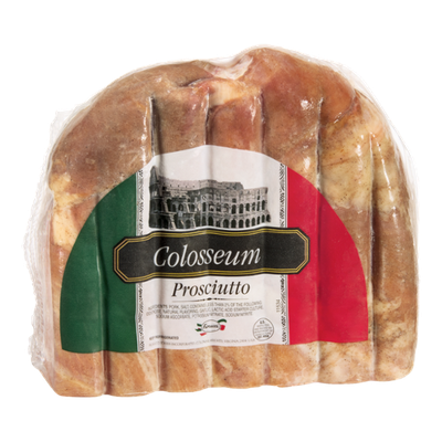 Fiorucci Colosseum Prosciutto
