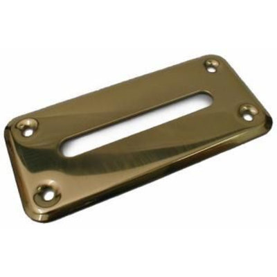 Trademark Poker Brass Bill Slot - Sitoa