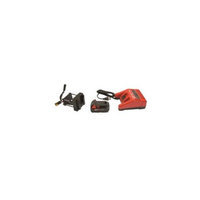 Prairie View Industries 110VC 110V Battery Charger - Replacement-Spare - Independence Accessory