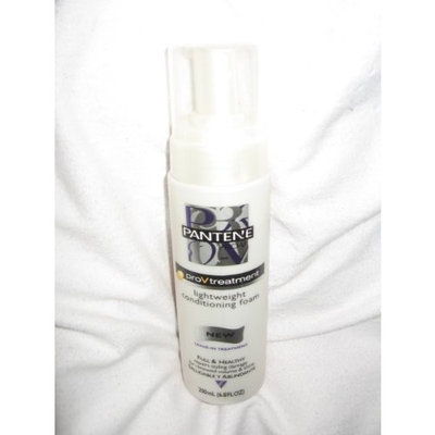 Pantene Pro-V Lightweight Leave-in Treatment Conditioning Foam