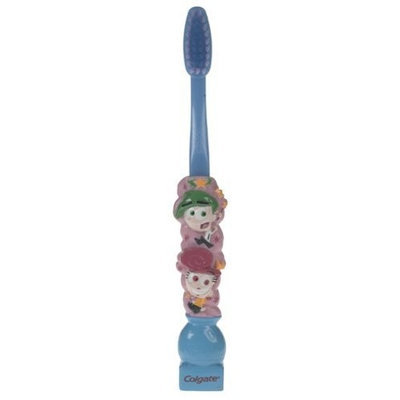 Colgate® NICK® The FaiRLY OddPaRenTs!™ Toothbrush
