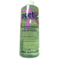 Bliss Poetic Waxing Professional Super Skin Cleanser 500ml/16.9