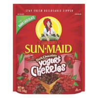 SUN-MAID SUN MAID 5OZ DARK CHOC CHERRY