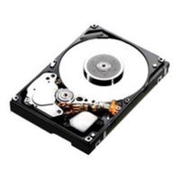 Hewlett Packard 72GB SAS HP DP 15000RPM 2.5