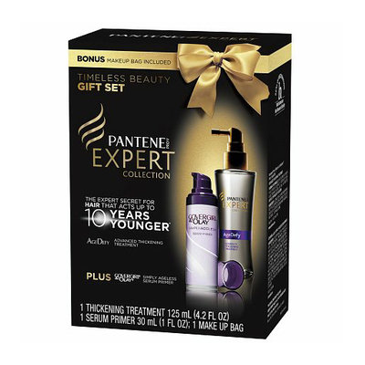 Pantene Pro-V Expert Collection Timeless Beauty Gift Set