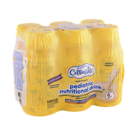 Cottontails Pediatric Nutritional Drink Vanilla Flavor