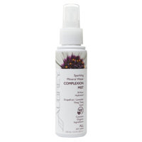 Aubrey Organics Sparkling Mineral Water Complexion Mist