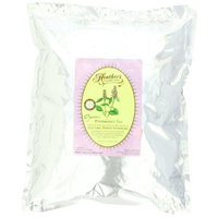 Heathers Tummy Care Peppermint Tea POUCH for Irritable Bowel Syndrome ~ Heather's Tummy Teas Loose Organic Peppermint Tea (16 oz. Bulk Pouch)