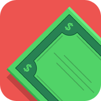 Space Inch, LLC Make It Rain: The Love of Money