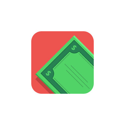 Space Inch, LLC Make It Rain: The Love of Money