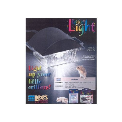 Lee`s Aquarium Kritter Light 7W