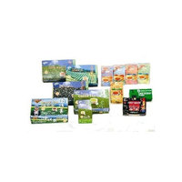 Prince of Peace Organic Green Tea with 20 Tea Bags