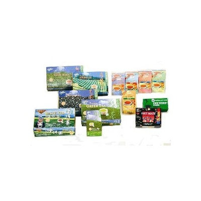 Prince of Peace Organic Green Tea with 20 Tea Bags