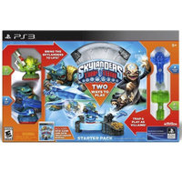 Activision Skylanders Trap Team Starter Pack (PlayStation 3)