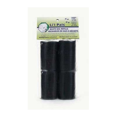Coastal Pet Products DCP8004 Lil Pals Waste Bag Refill