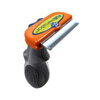 FURminator deShedding Tool for Medium Dogs