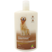 Top Paw Oatmeal Dog Conditioner