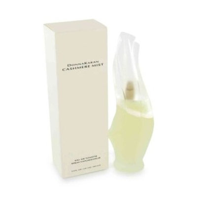 Donna Karan Cashmere Mist women perfume by Donna Karan Eau De Toilette Spray 3.4 oz
