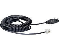 VXi 1026 Direct Connect Cord For Quick Disconnect V-Series