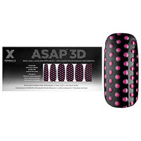 Formula X ASAP 3D Nail Appliques Punk D